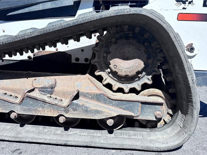 2019 Bobcat T770