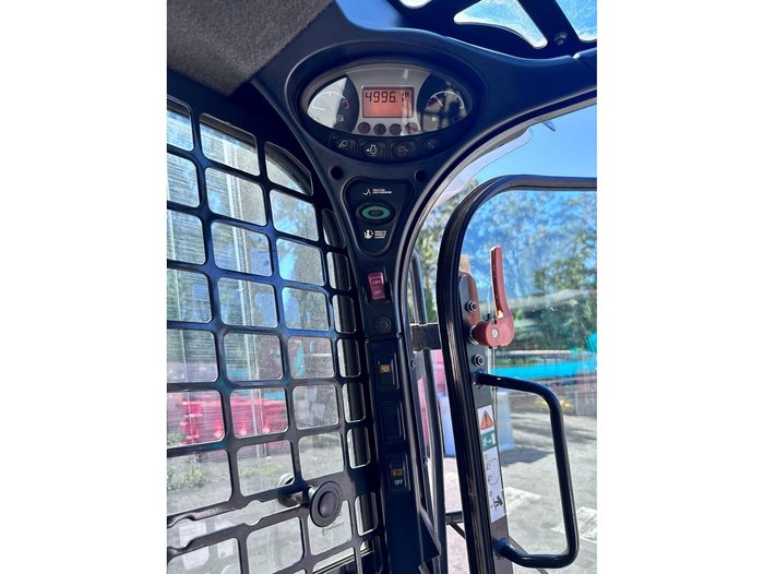2019 Bobcat T770