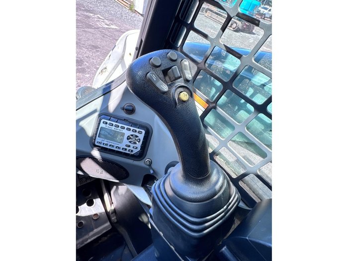 2019 Bobcat T770