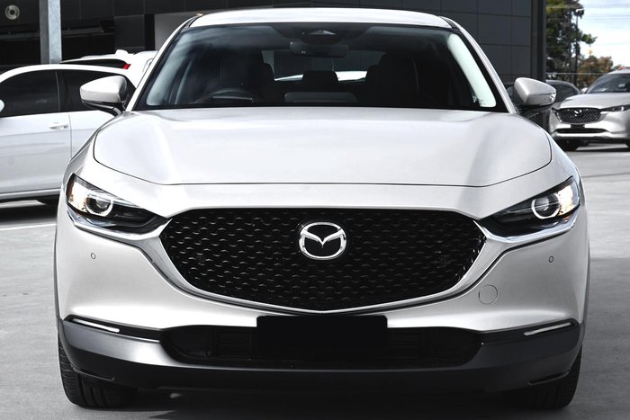 2026 Mazda CX-30 G20 Touring