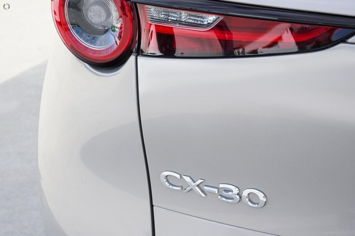 2026 Mazda CX-30 G20 Touring