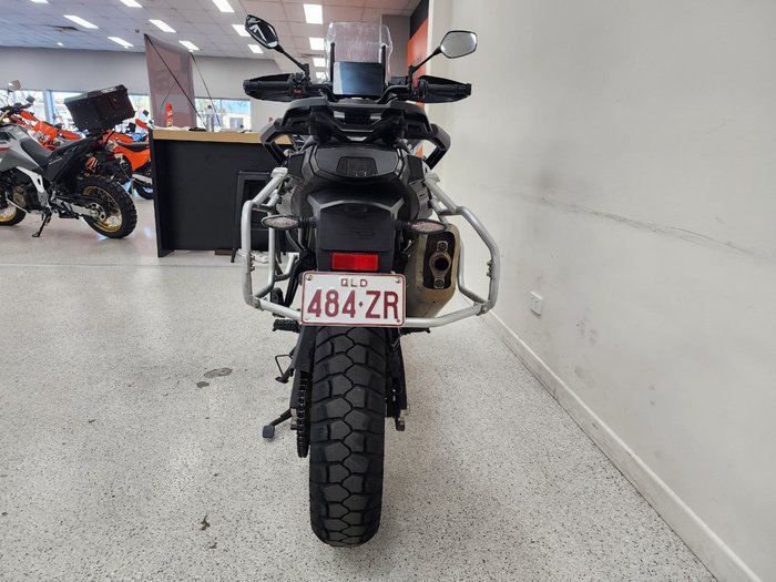 2023 CFMOTO MT SPORT NEBULA BLACK