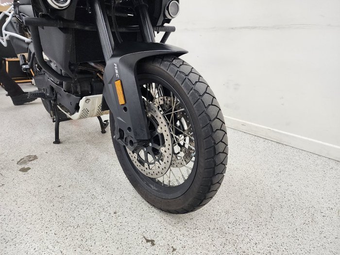 2023 CFMOTO MT SPORT NEBULA BLACK