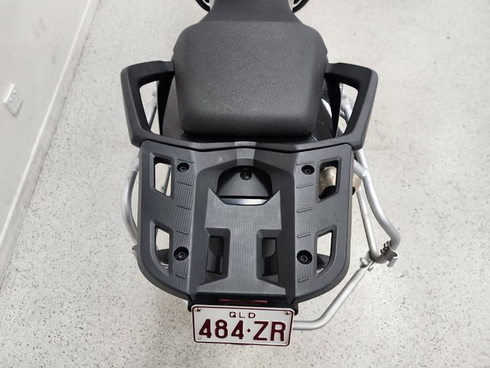 2023 CFMOTO MT SPORT NEBULA BLACK