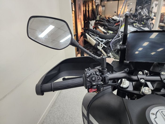2023 CFMOTO MT SPORT NEBULA BLACK