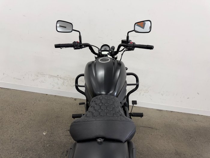 2023 Kawasaki VULCAN S Black