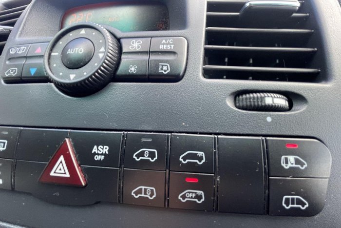 2013 Mercedes-Benz Valente BlueEFFICIENCY