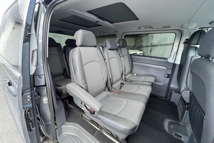 2013 Mercedes-Benz Valente BlueEFFICIENCY