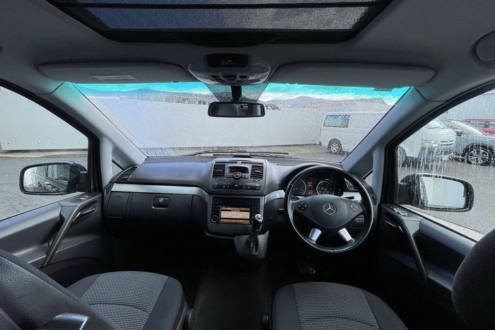 2013 Mercedes-Benz Valente BlueEFFICIENCY