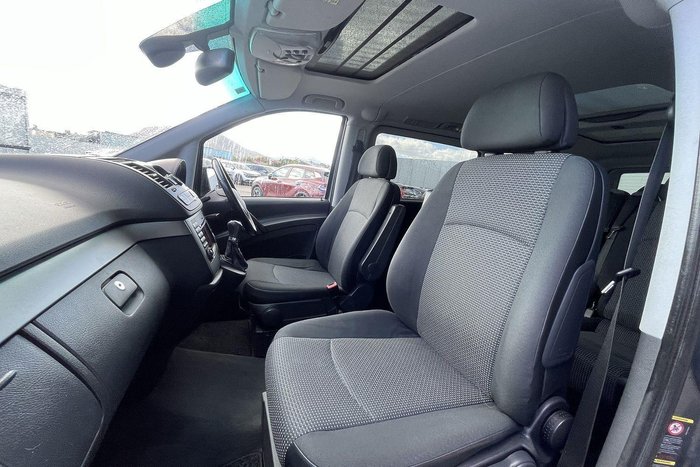 2013 Mercedes-Benz Valente BlueEFFICIENCY