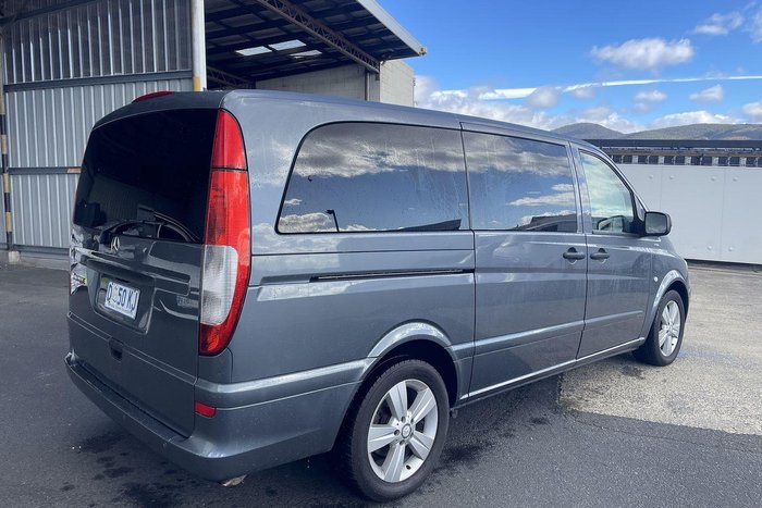 2013 Mercedes-Benz Valente BlueEFFICIENCY