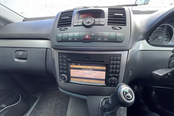 2013 Mercedes-Benz Valente BlueEFFICIENCY