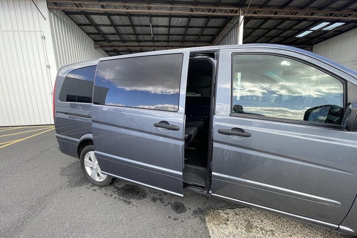 2013 Mercedes-Benz Valente BlueEFFICIENCY