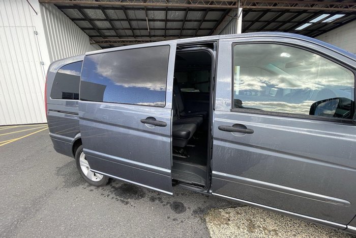 2013 Mercedes-Benz Valente BlueEFFICIENCY
