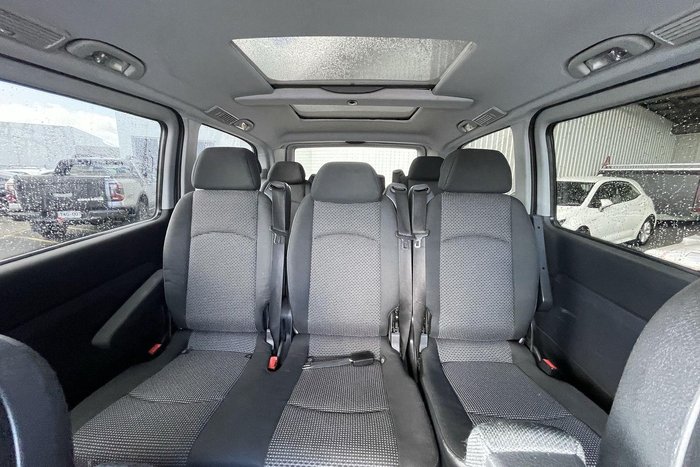 2013 Mercedes-Benz Valente BlueEFFICIENCY