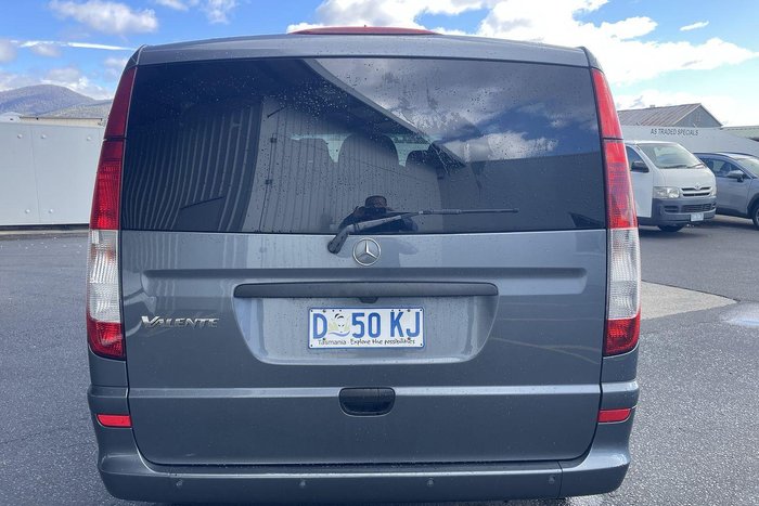 2013 Mercedes-Benz Valente BlueEFFICIENCY