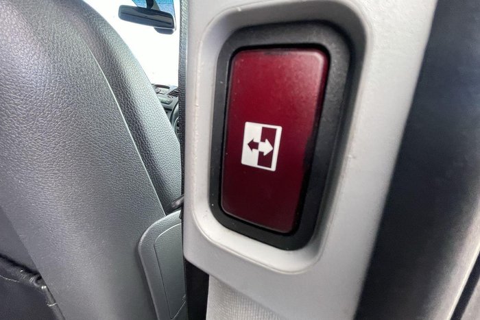 2013 Mercedes-Benz Valente BlueEFFICIENCY