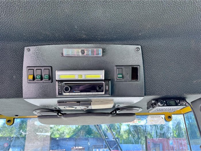 2014 BOMAG Bw211d4