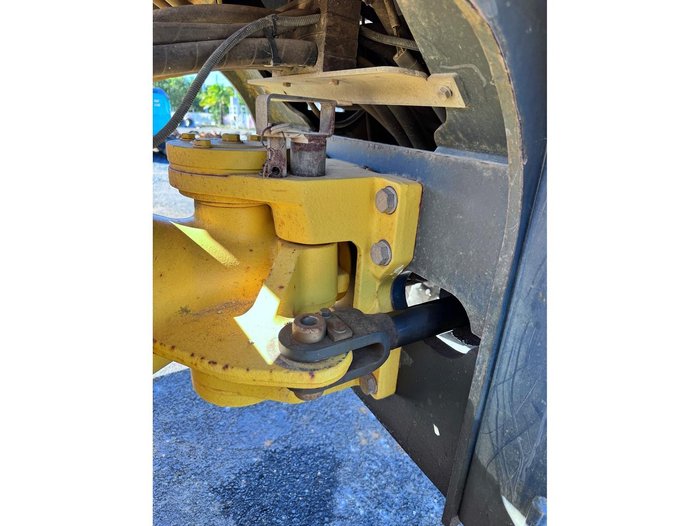 2014 BOMAG Bw211d4