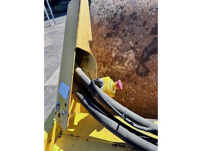 2014 BOMAG Bw211d4