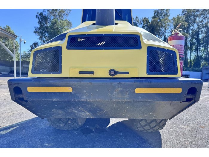 2014 BOMAG Bw211d4