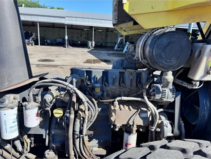 2014 BOMAG Bw211d4