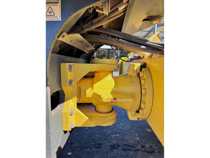 2014 BOMAG Bw211d4