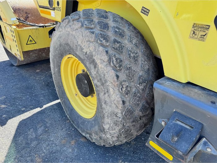 2014 BOMAG Bw211d4
