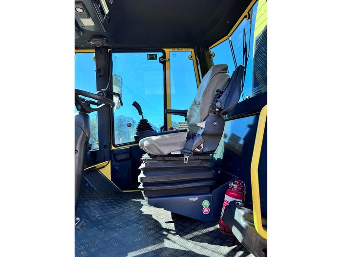 2014 BOMAG Bw211d4