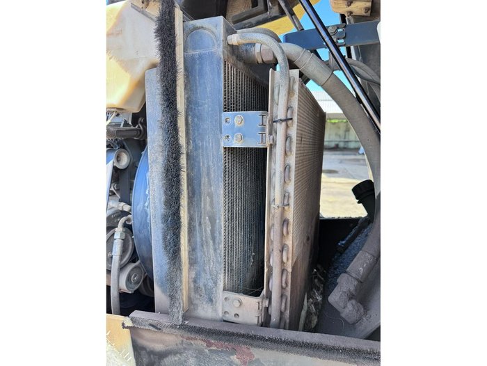 2014 BOMAG Bw211d4