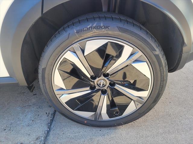 2024 Nissan JUKE ST-L