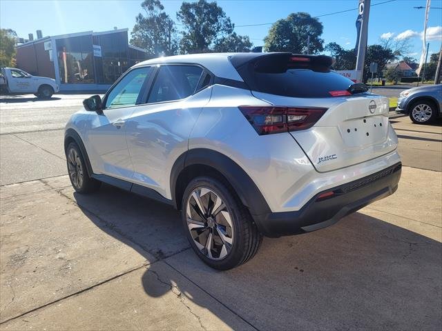 2024 Nissan JUKE ST-L