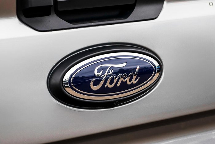 2026 Ford Ranger Wildtrak