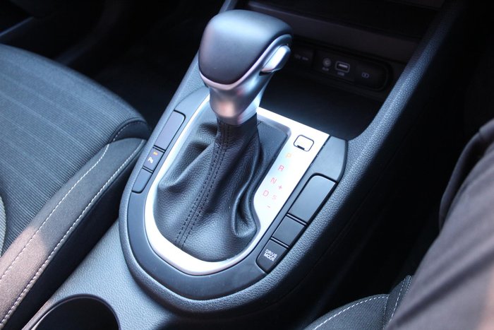 2020 Kia Cerato Sport