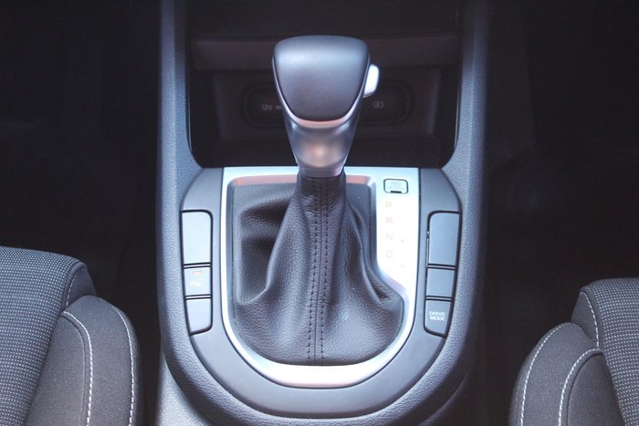 2020 Kia Cerato Sport