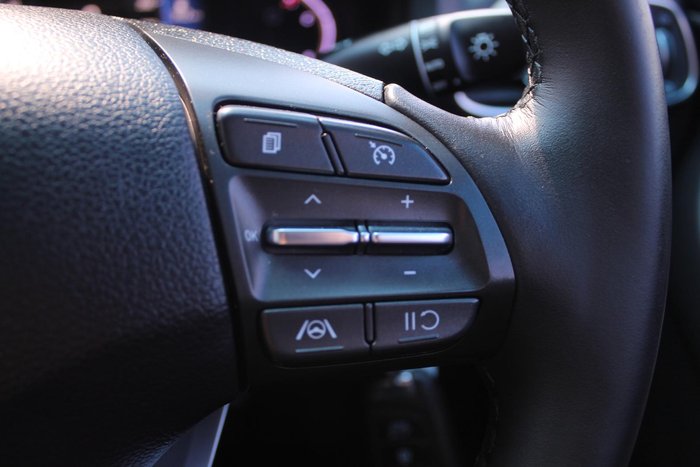 2021 Hyundai i30