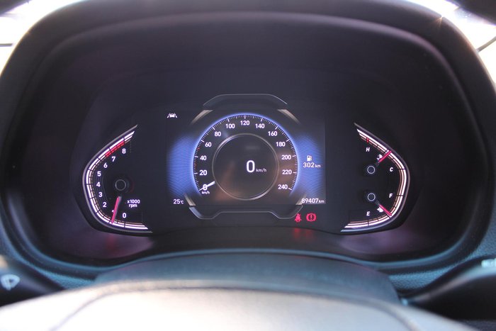 2021 Hyundai i30