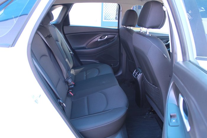 2021 Hyundai i30