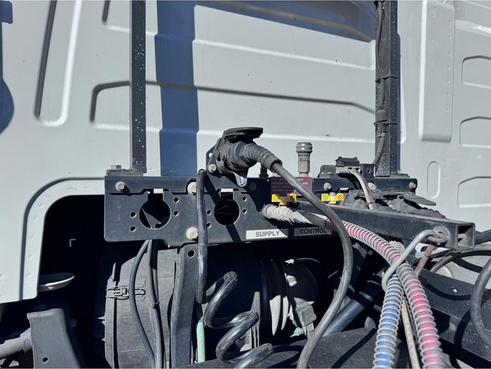 2022 Volvo Fh13