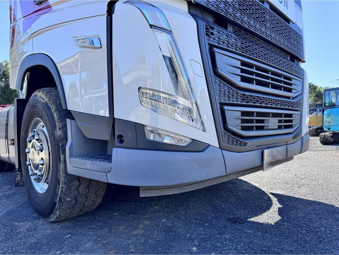 2022 Volvo Fh13