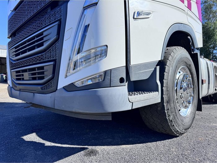 2022 Volvo Fh13