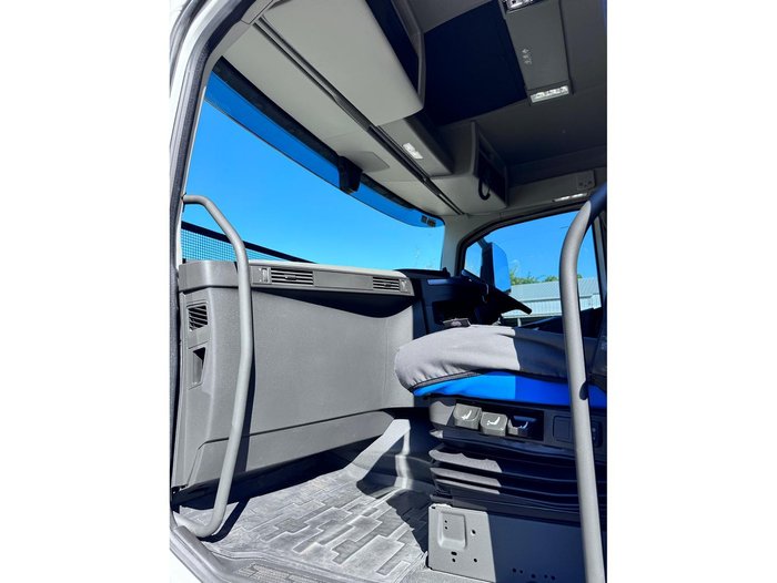 2022 Volvo Fh13