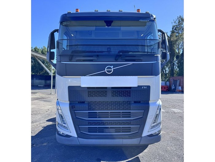 2022 Volvo Fh13
