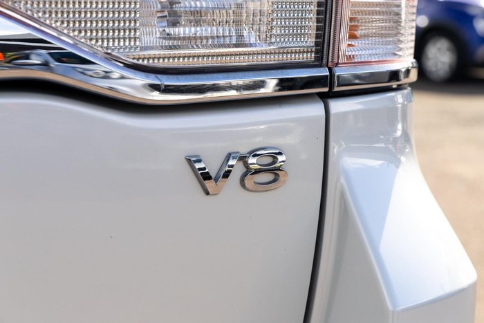2020 Toyota Landcruiser Sahara