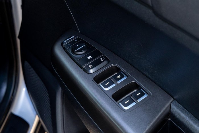 2018 Kia Sportage Si