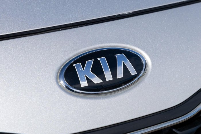 2018 Kia Sportage Si