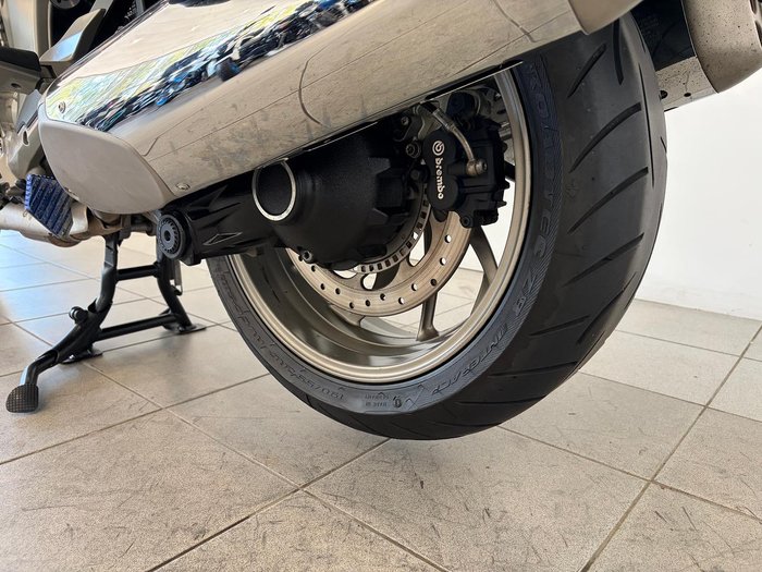 2012 BMW K 1600 GTL K 1600 Maroon