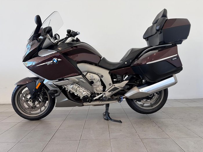 2012 BMW