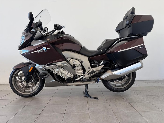 2012 BMW