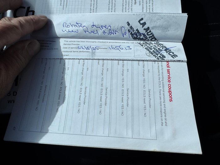 2017 Holden Trailblazer LTZ RG MY17 4X4 Dual Range Mineral Black